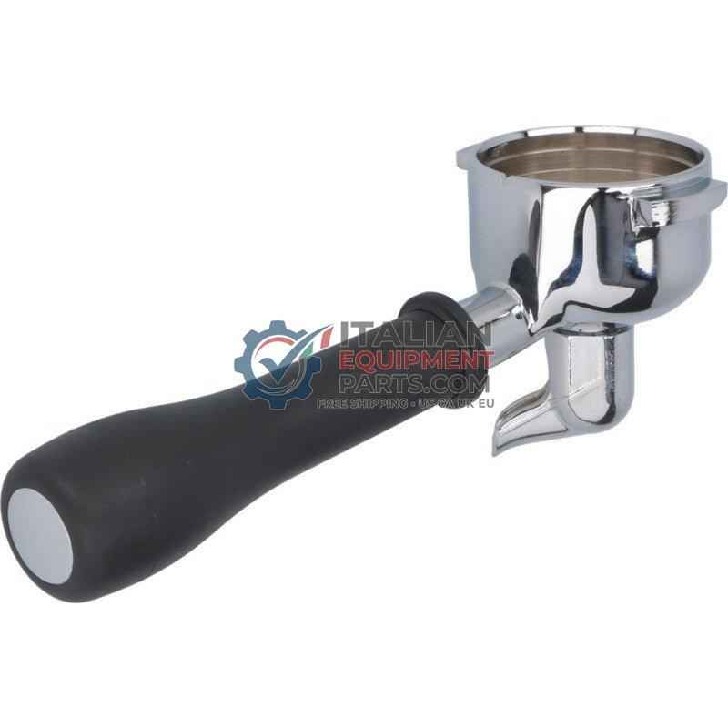 Astoria CMA Calypso Single Spout Premium Portafilter - ItalianEquipmentParts.com