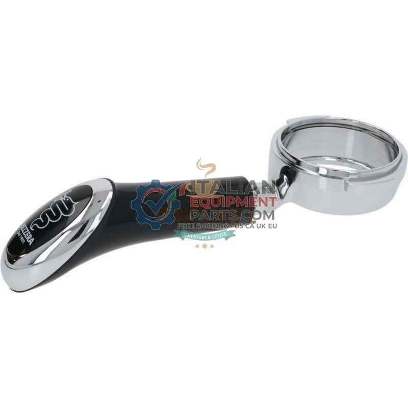 Bezzera E61 Bottomless Premium Portafilter - ItalianEquipmentParts.com