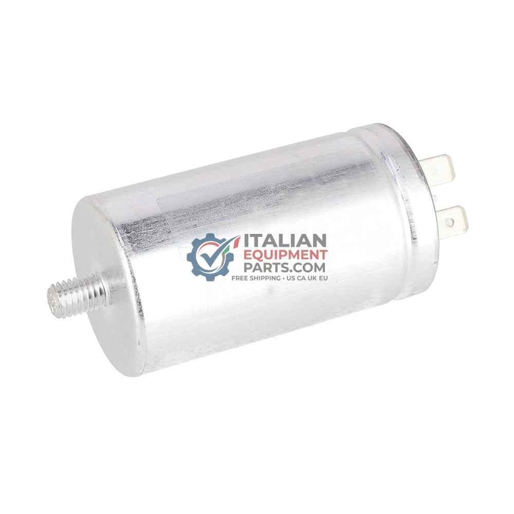 Capacitor for Musso Fiume Giardino Ice Cream Maker