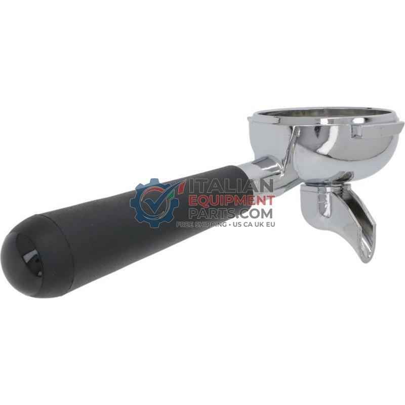 Single Spout Filter Holder for Bianchi Machines - ItalianEquipmentParts.com