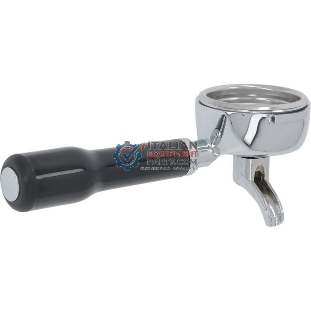 Single Spout Portafilter for Rocket Commercial Espresso Machines