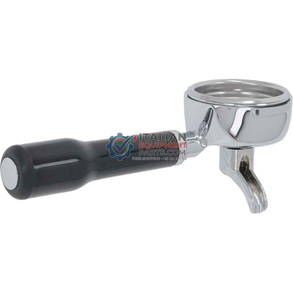 Single Spout Portafilter for Rocket Commercial Espresso Machines
