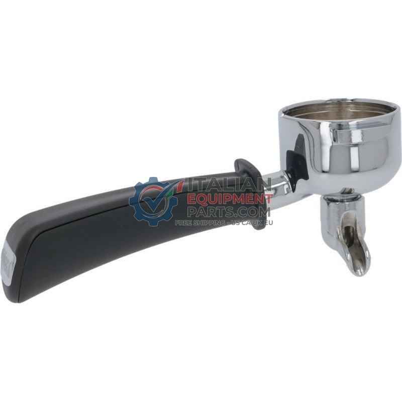 Wega Concept Single Spout Portafilter - ItalianEquipmentParts.com