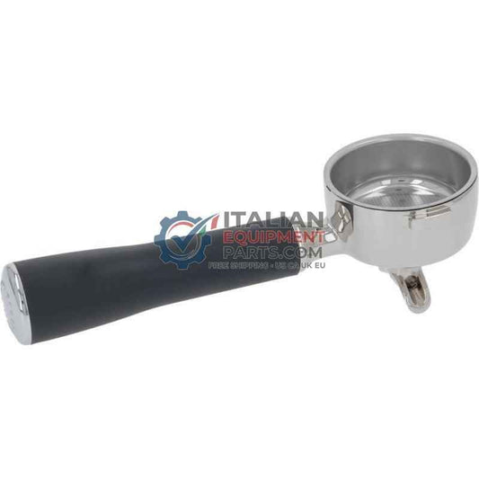 Ascaso Double Spout Portafilter - ItalianEquipmentParts.com