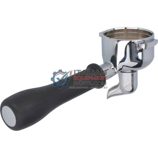 Astoria CMA Calypso Single Spout Premium Portafilter - ItalianEquipmentParts.com