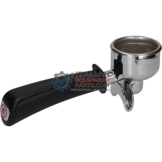 Astoria Gloria & Perla Double Spout Portafilter - ItalianEquipmentParts.com
