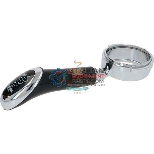 Bezzera E61 Bottomless Premium Portafilter - ItalianEquipmentParts.com
