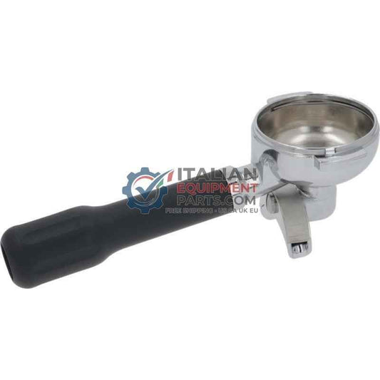 Bianchi Double Spout Premium Portafilter - ItalianEquipmentParts.com