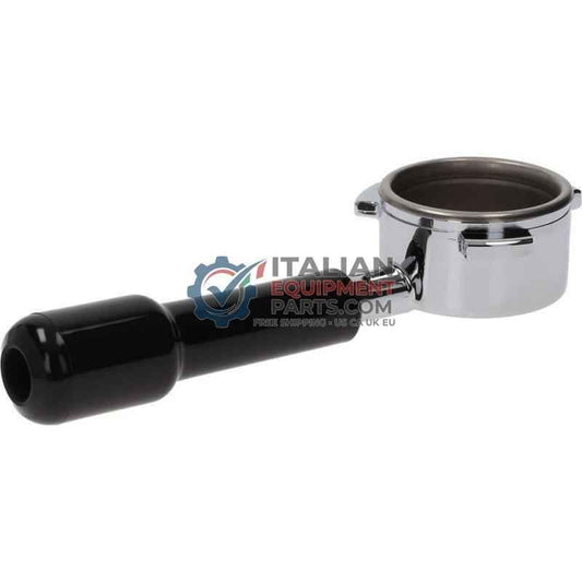 Bottomless Filter Holder for La San Marco Machines - ItalianEquipmentParts.com