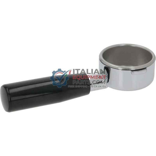 Bottomless Portafilter for Elektra Micro Casa Leva - ItalianEquipmentParts.com