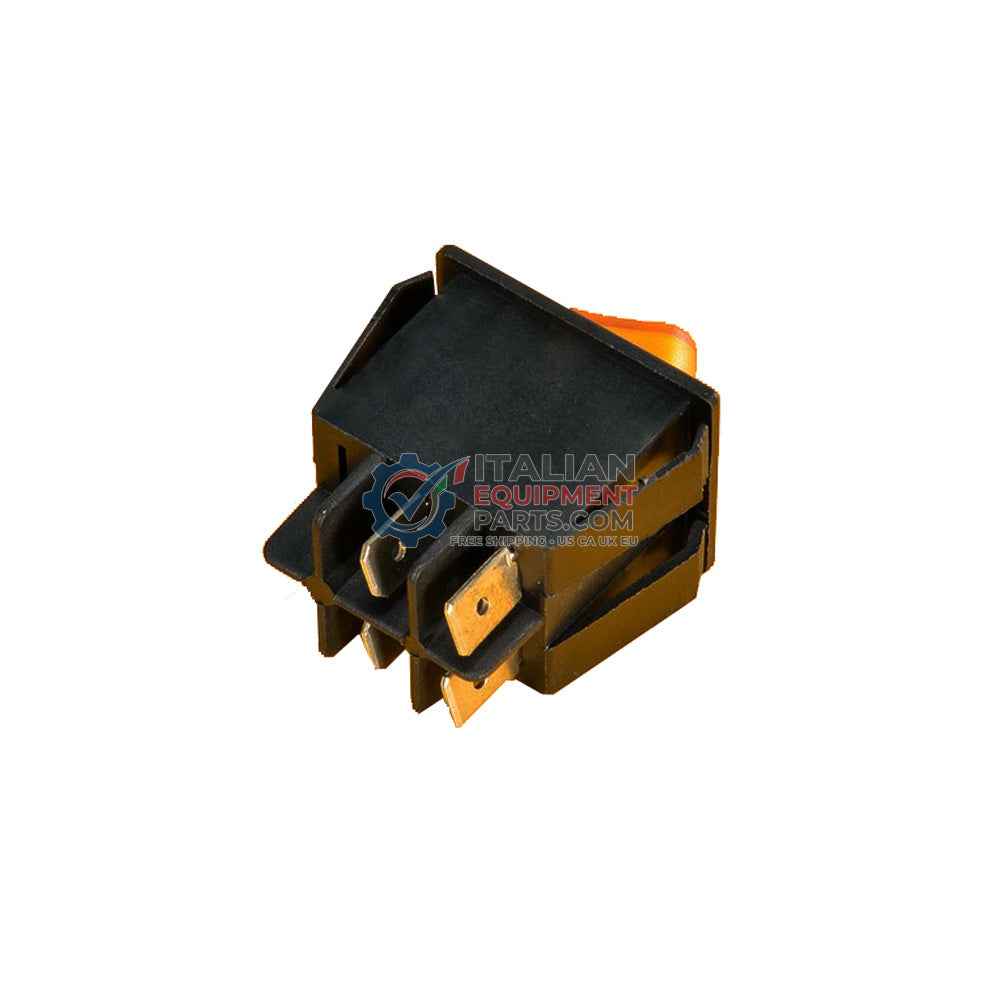 Churn & Chill Switch Replacement for Musso Fiume Giardino L3