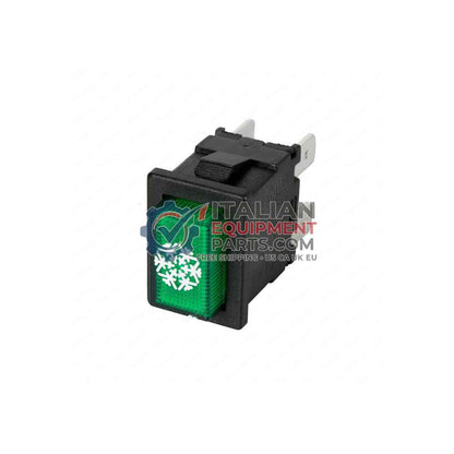 Churn and Chill Switch Replacement for Musso Mini Lussino