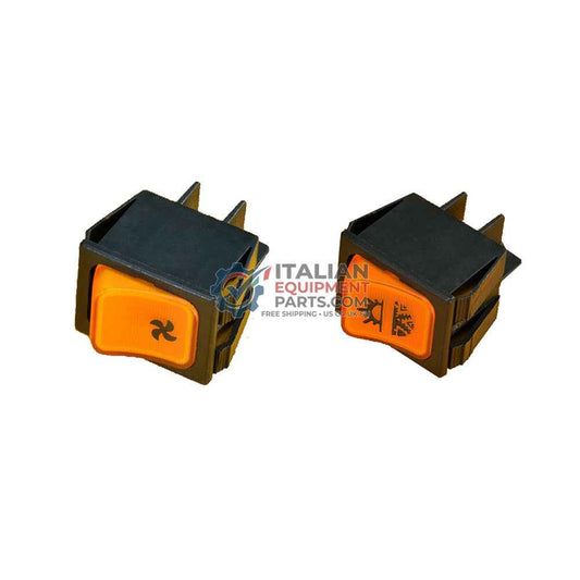 Churn & Chill Switch Replacement for Musso Pola Stella