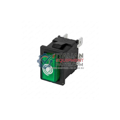 Churn and Chill Switch Replacement for Musso Mini Lussino