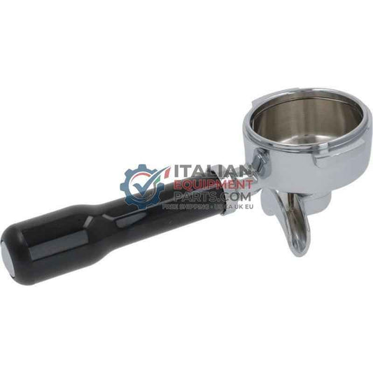 Conti Double Spout Portafilter - ItalianEquipmentParts.com