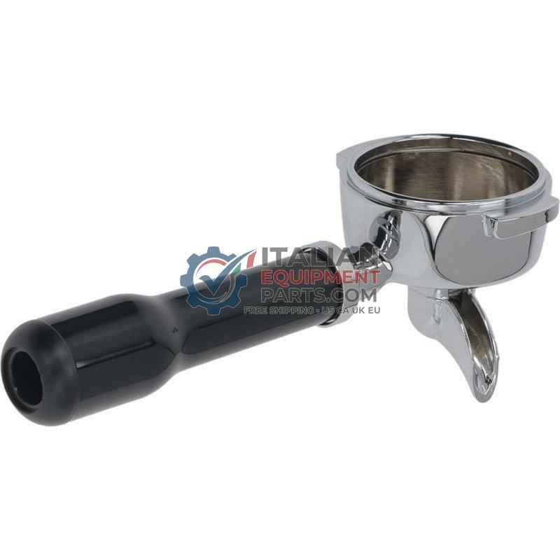 Conti Single Spout Portafilter - ItalianEquipmentParts.com