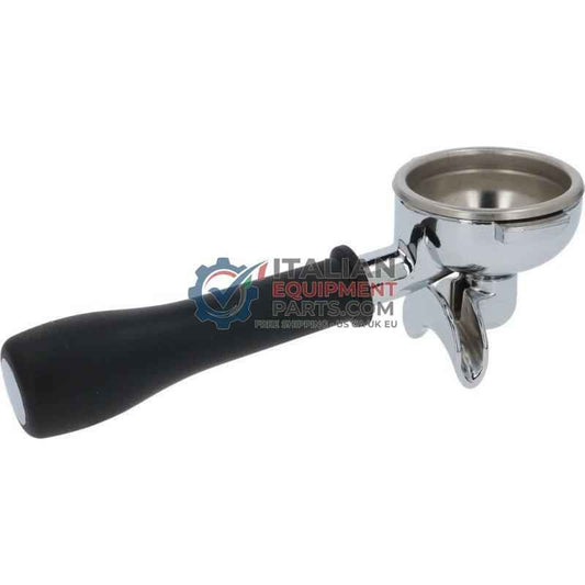 Double Spout Filter Holder for Wega Espresso Machines - ItalianEquipmentParts.com