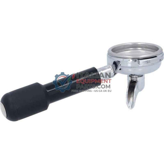Elektra Single Spout Premium Portafilter - ItalianEquipmentParts.com
