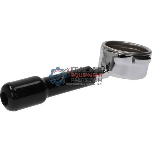 Dalla Corte Bottomless Premium Portafilter - ItalianEquipmentParts.com