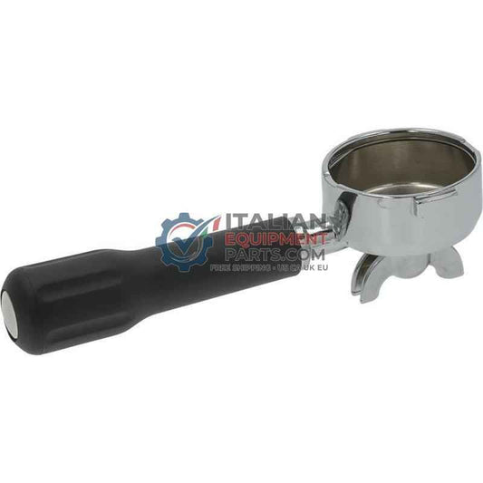 La Pavoni Buondi & Puccino Double Spout Portafilter - ItalianEquipmentParts.com