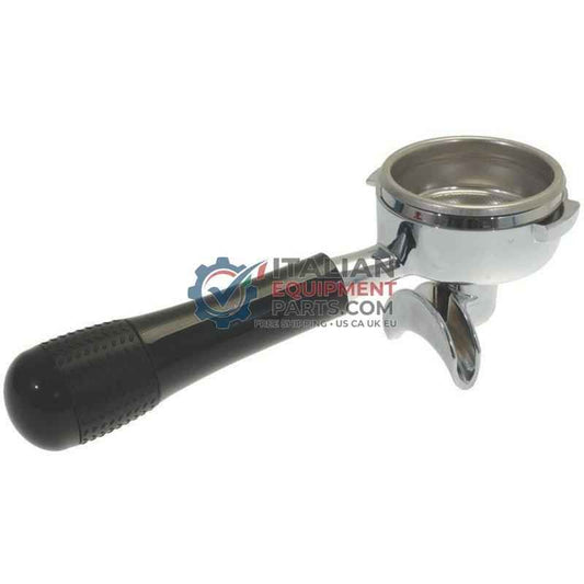 Nuova Simonelli Appia Aurelia Double Spout Portafilter - ItalianEquipmentParts.com