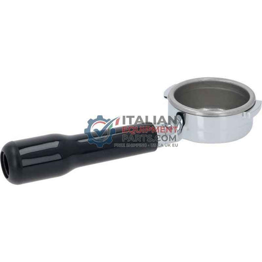 Astoria Gloria Rapallo Calypso Bottomless Portafilter - ItalianEquipmentParts.com