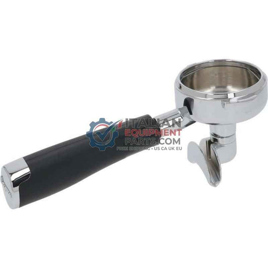 Faema Teorema Double Spout Portafilter - ItalianEquipmentParts.com