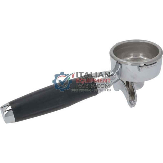 Fracino Double Spout Premium Portafilter - ItalianEquipmentParts.com