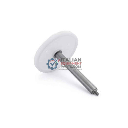 Gear and Shaft Replacement for Musso Pola Stella L2