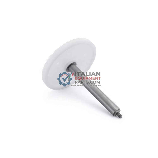 Gear and Shaft Replacement for Musso Pola Stella L2