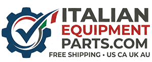 ItalianEquipmentParts.com