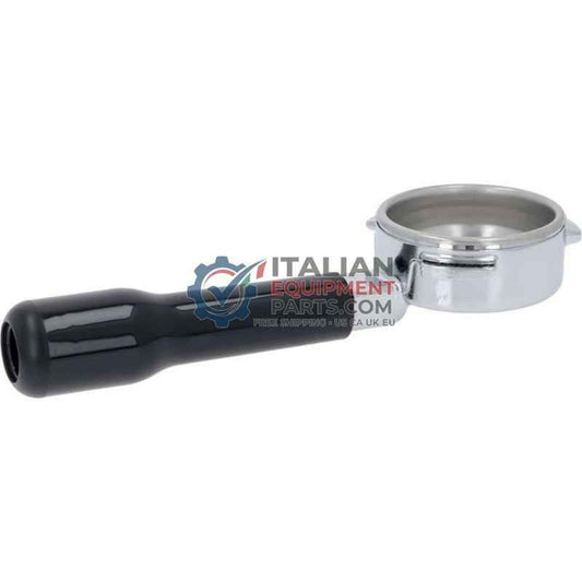 La Carimali Bottomless Portafilter - ItalianEquipmentParts.com