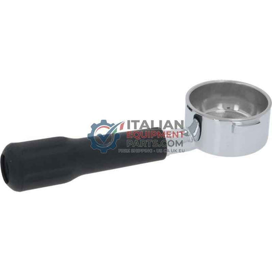 Lelit 57mm Bottomless Portafilter - ItalianEquipmentParts.com