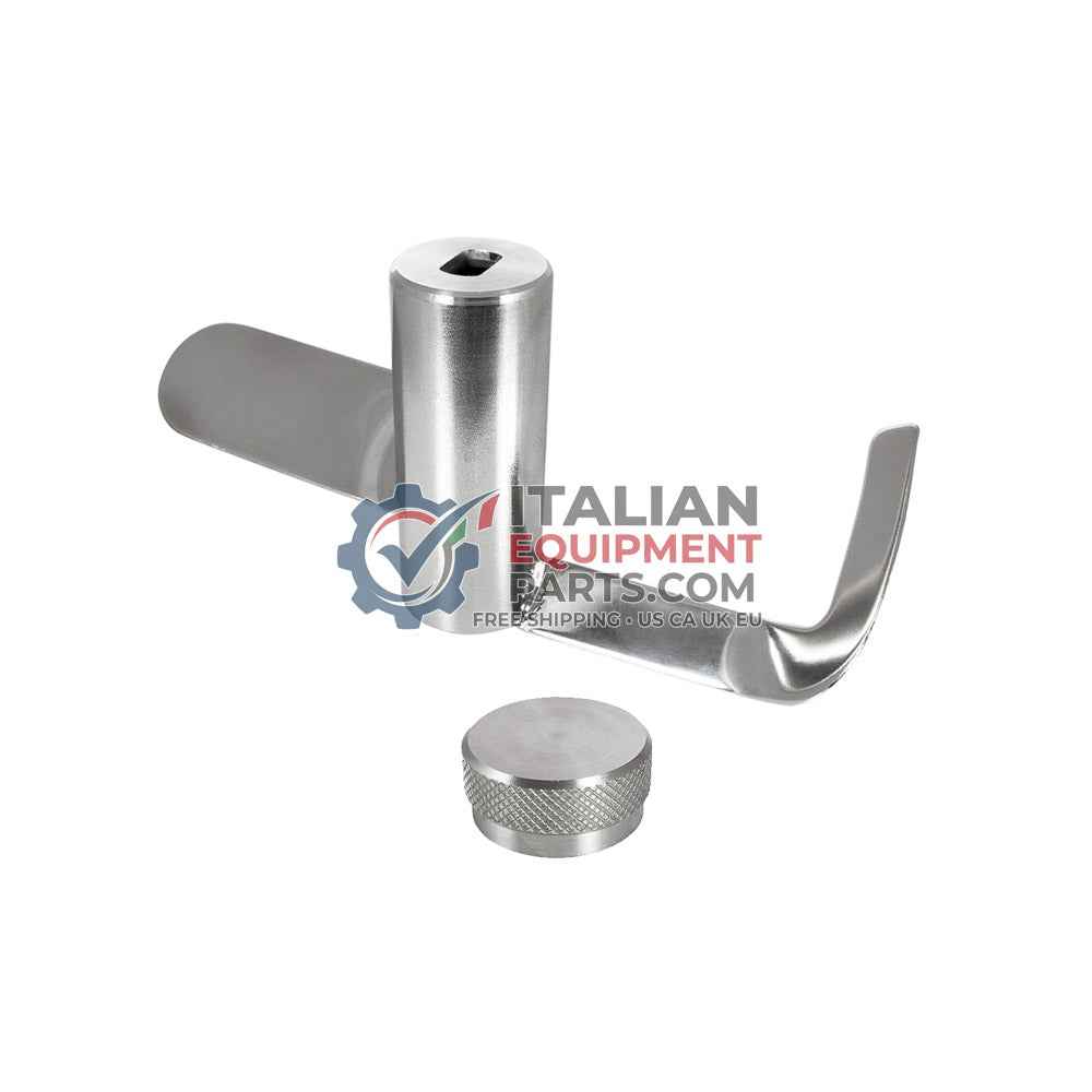Mixing Paddle Replacement for Musso Mini Lussino