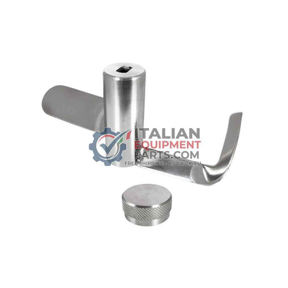 Mixing Paddle Replacement for Musso Mini Lussino