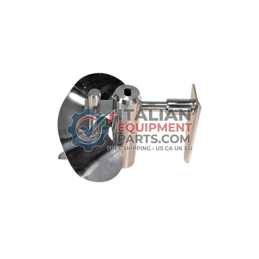 Mixing Paddle Replacement for Musso Club Zara L3