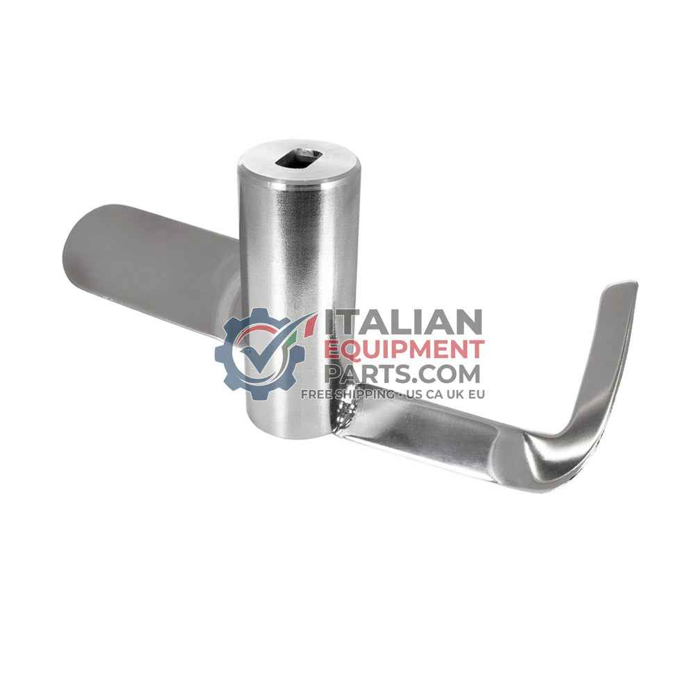 Mixing Paddle Replacement for Musso Mini Lussino