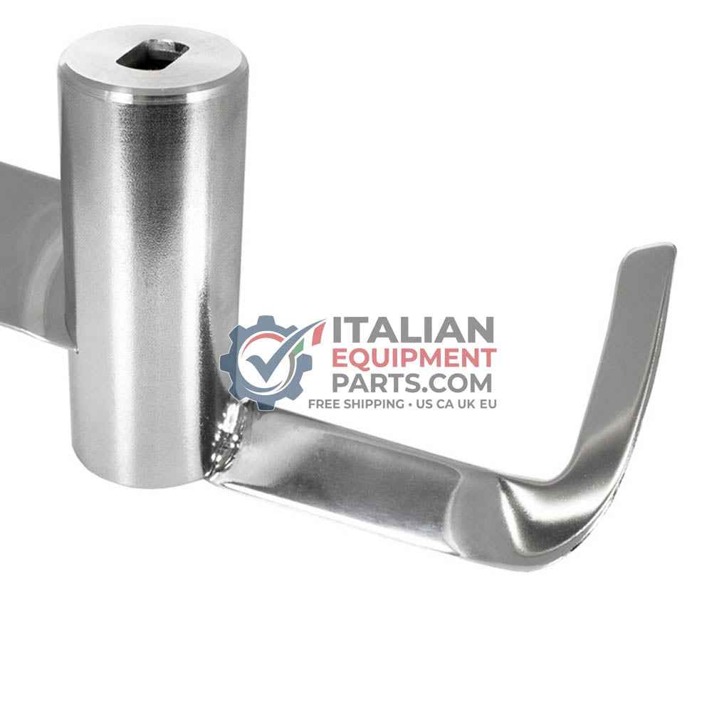 Mixing Paddle Replacement for Musso Mini Lussino