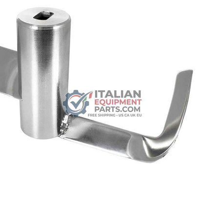 Mixing Paddle Replacement for Musso Mini Lussino