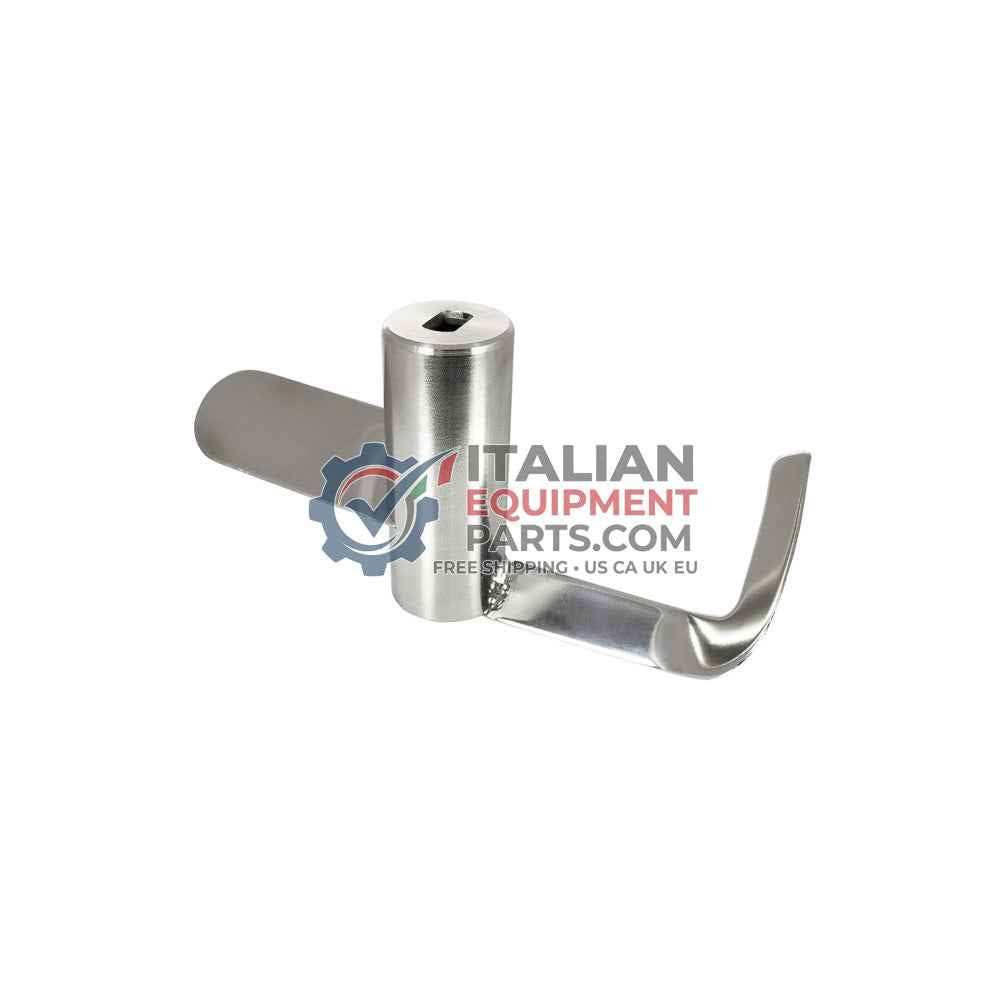 Mixing Paddle Replacement for Musso Mini Lussino
