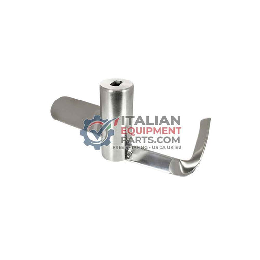 Mixing Paddle Replacement for Musso Mini Lussino