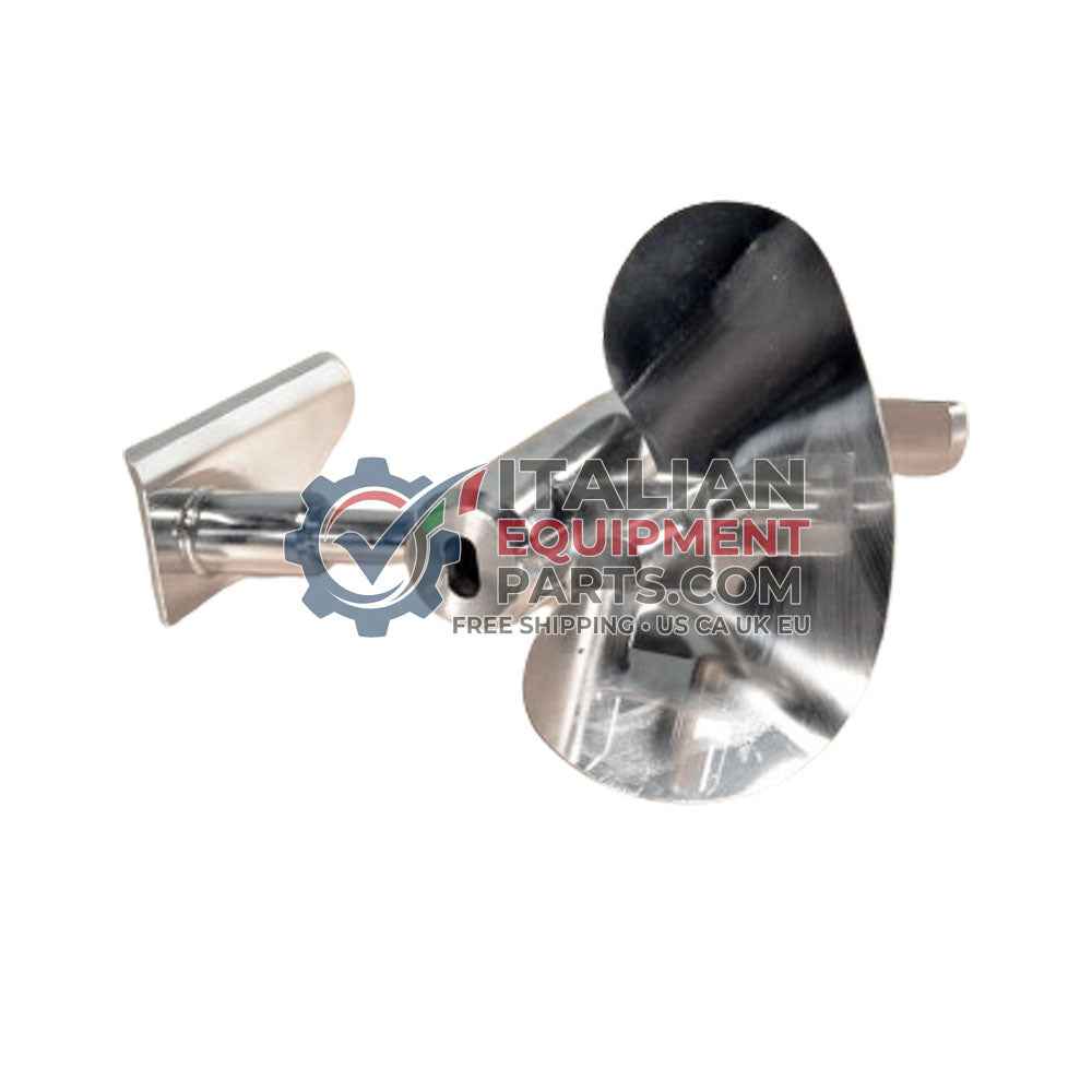 Mixing Paddle Replacement for Musso Ragusa Consul L4