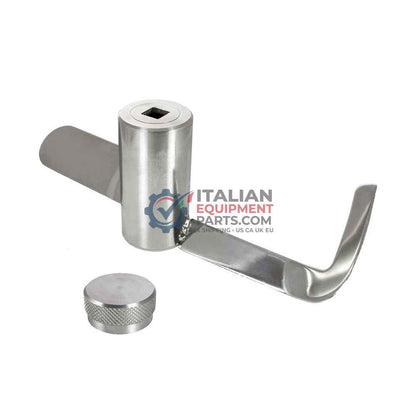 Mixing Paddle Replacement for Musso Pola Stella
