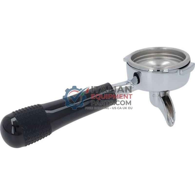 Nuova Simonelli Appia Aurelia Single Spout Premium Portafilter - ItalianEquipmentParts.com