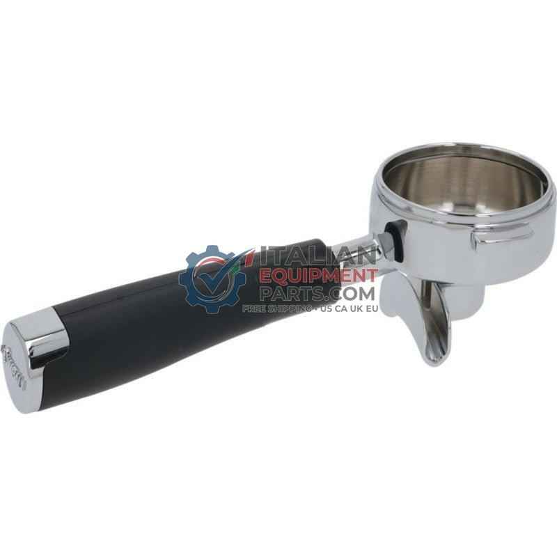 Original La Cimbali Double Spout Portafilter - ItalianEquipmentParts.com