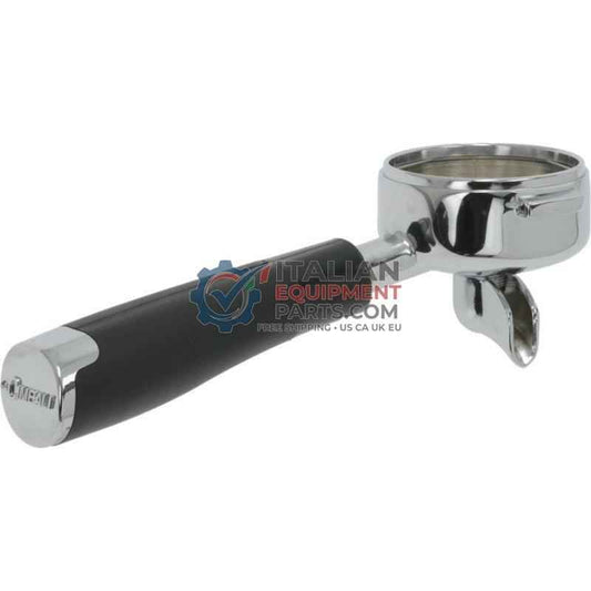 Original La Cimbali Single Spout Portafilter - ItalianEquipmentParts.com