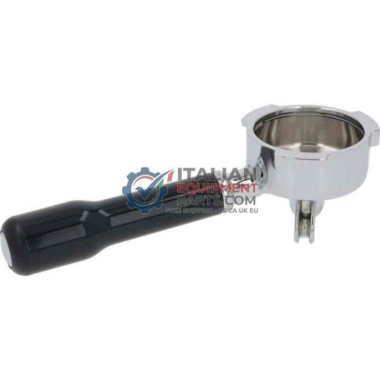 Quick Mill Pegaso Cassiopea Double Spout Portafilter - ItalianEquipmentParts.com
