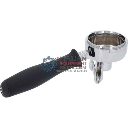 Rancilio Classe Double Spout Portafilter - ItalianEquipmentParts.com