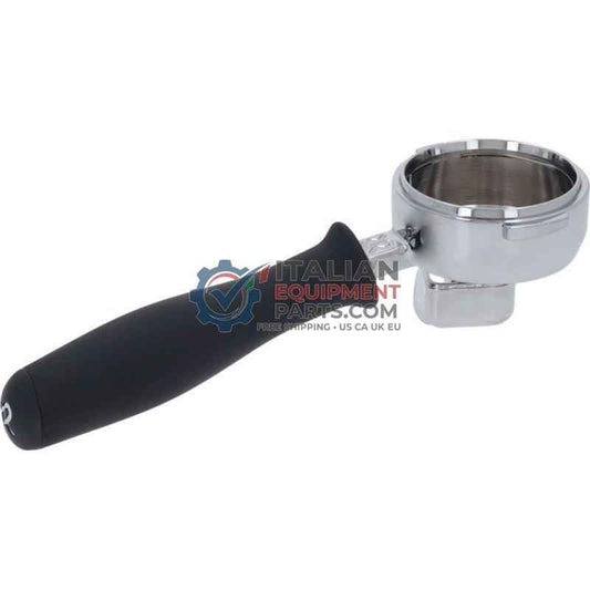 Rancilio Classe & Epoca Single Spout Portafilter - ItalianEquipmentParts.com