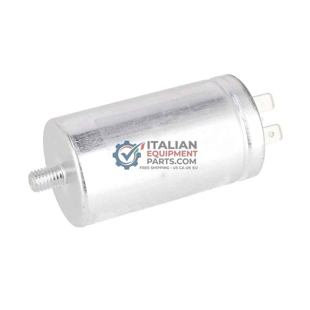 Replacement Capacitor for Musso Club Zara L3